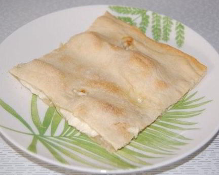 Фокачча ди Рекко