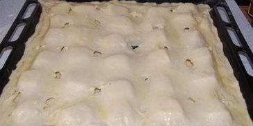 фокачча ди рекко