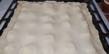 фокачча ди рекко