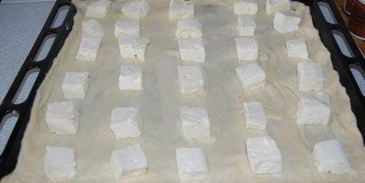 фокачча ди рекко