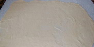 фокачча ди рекко