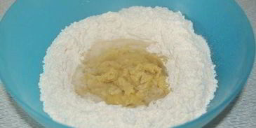 фокачча ди рекко