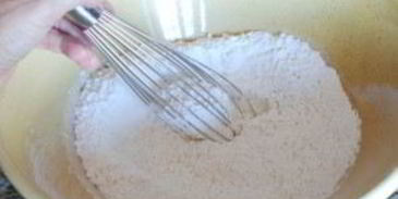 фокачча итальянская