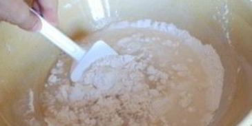 фокачча итальянская