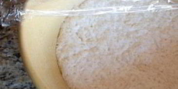 фокачча итальянская