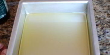 фокачча итальянская