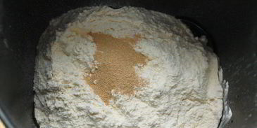 фокачча с помидорами