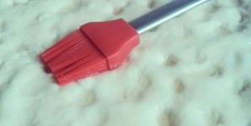 фокачча тонкая