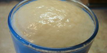 картофельная фокачча