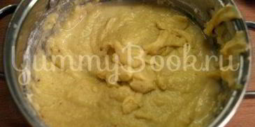 картофельные лепешки