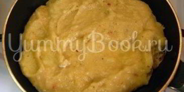 картофельные лепешки