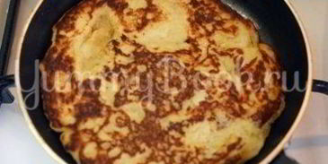 картофельные лепешки