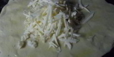 кукурузные лепешки в духовке