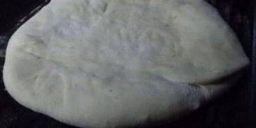 кукурузные лепешки в духовке