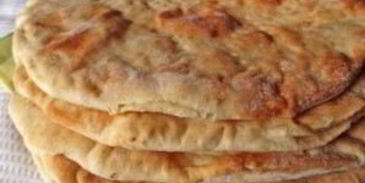 кукурузные лепешки в духовке