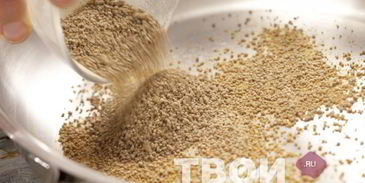 кукурузные лепешки