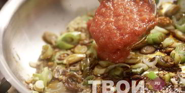 кукурузные лепешки