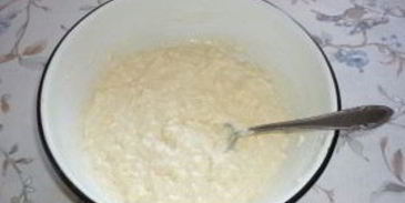 лепешка из сулугуни жареная