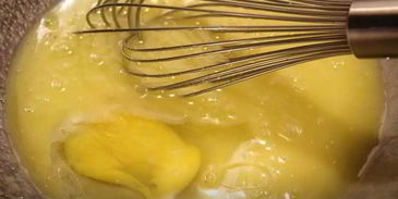 лепешка на завтрак