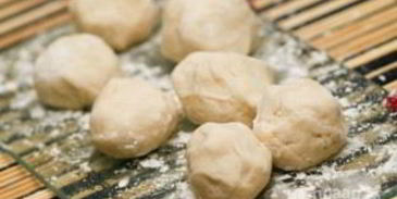 лепешки чапати