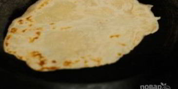 лепешки чапати