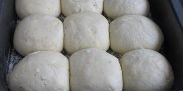 лепешки гезлеме с мясом и картошкой