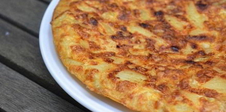 Рецепт лепешек на сметане