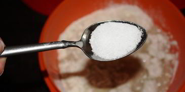 лепешки-питы с прованскими травами и вялеными помидорами