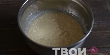 лепешки с творогом