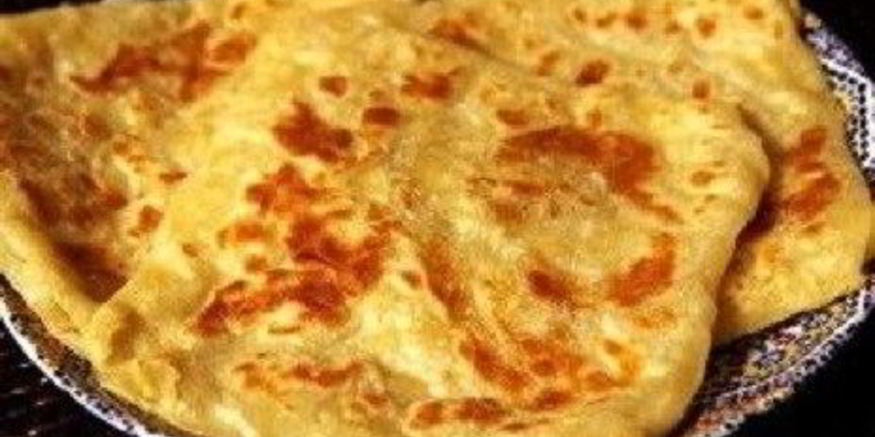 Рецепт марокканских лепешек мсеммен