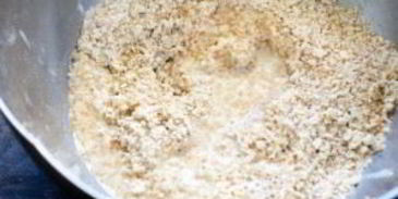 мексиканская лепешка тортилья