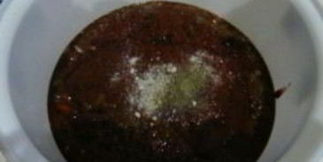 печеночные лепешки