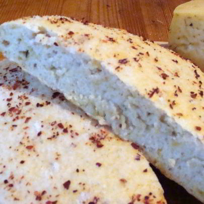 Пикантная фокачча