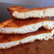 Рецепт Питы — диетической лепешки