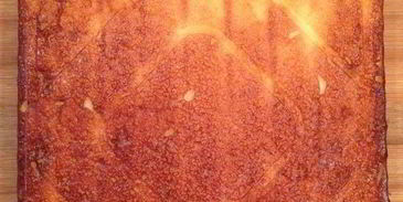 пита — диетическая лепешка