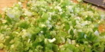 пита с ветчиной