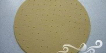 томатная лепешка