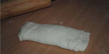 турецкие лепешки гезлеме