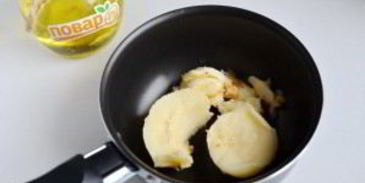 узбекская лепешка