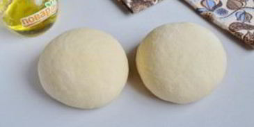 узбекская лепешка