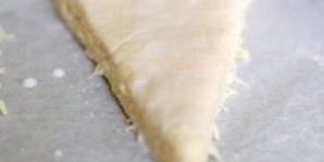 яблочные лепешки