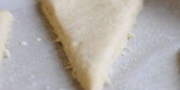 яблочные лепешки