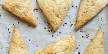 яблочные лепешки