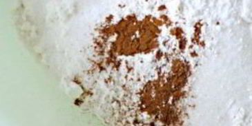 яблочные лепешки