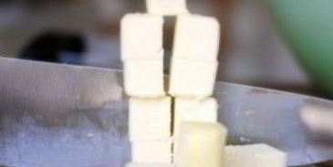 яблочные лепешки