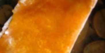 заварные томатные лепешки