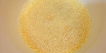 лимонный рулет