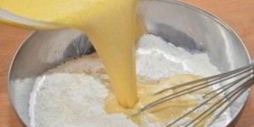 классические маффины