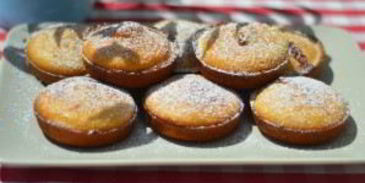 классические маффины