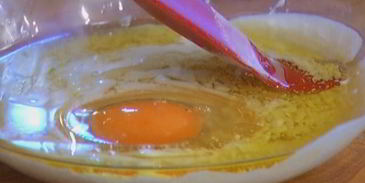 кокосовые маффины с лаймом